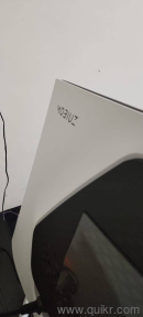 Benq Mobiuz EX251. 24.5 INCH 220HZ  6month old bill box warranty Orginal Charger Available