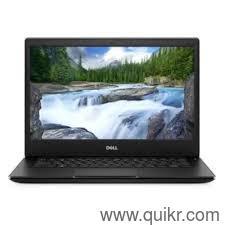 DELL LATITUDE 3400 CORE i-5 LAPTOP