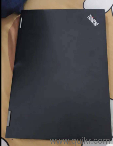 LenovoX13 Yoga Gen 1 (Type 20SX, 20SY) Laptop 