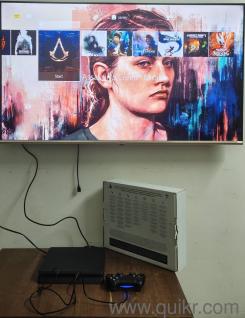 PS4 Slim 500gb | PlayStation 4 Slim 