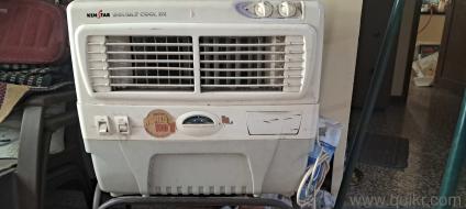 air cooler kenstar old