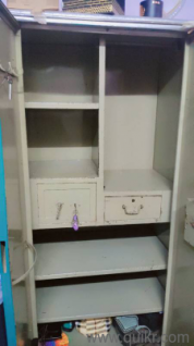 argent required Steel cupboard heavy Steel 