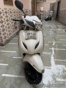 Used Honda Activa 2016 Model Images