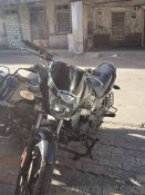 Used Honda Unicorn 2018 Model Images