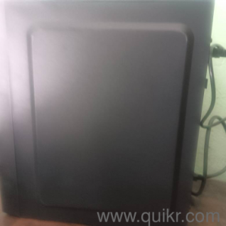 I am selling my new desktop pc and it was priced at 30k