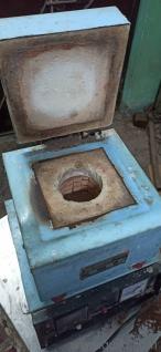 Selling factory, all machines