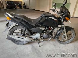 Honda CBX - 2008