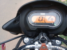 Used Hero Super Splendor Xtec 2024 Model Images