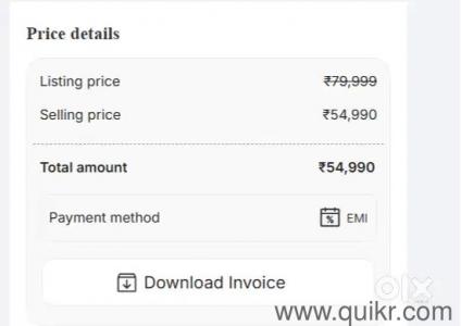 Acer Aspire 7 Gaming Laptop i5 9th Gen 16GB RAM GTX 1650 512GB