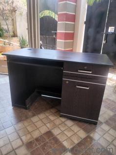 Durable Study/Office Table (Negotiable)