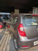 Used Hyundai i10 2013 Model Images
