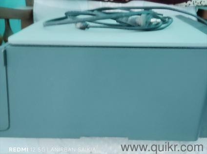 Hp SMART TANK PRINTER 500 SERIES,BEST CONDITION