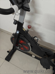 Selling Home Exercise Bike