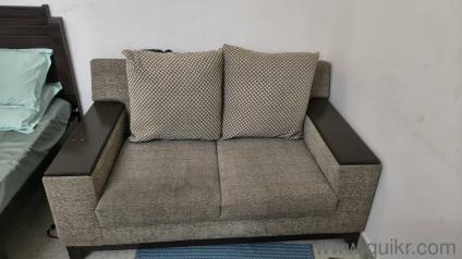 Sofa set, 3 +2 +1 + divan, gently used, good condition, purchased from Looking Good Furniture 