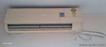 Voltas 1 Ton  AC with stand