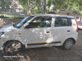 Used Maruti Suzuki New Wagon-R 2023 Model Images