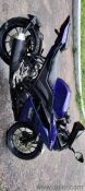 Yamaha YZF R15 V3 - 2018