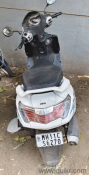 Used Hero Maestro Edge 110 2019 Model Images