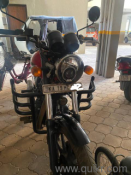 Royal Enfield Thunderbird 350X - 2019