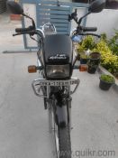 Used Hero Splendor Plus i3s 2021 Model Images