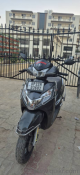 Honda Activa 125 Disc - 2021