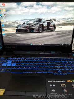 Asus Tuf Gaming A15 