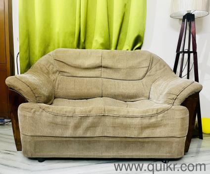 Durian Brand 2 seated sofa