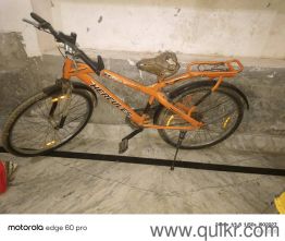 Hercules Cycle 