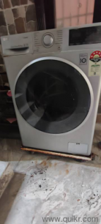 LG washing machine 