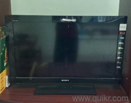 Sony TV 32 inch (urgent, price negotiable)