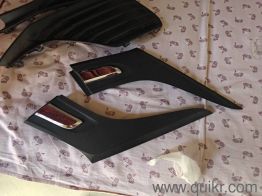 Swift 2021 VXI original tail light panal a...