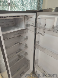 Urgent Sale Today | IFB Fridge | Like New Condition | Ready Pickup