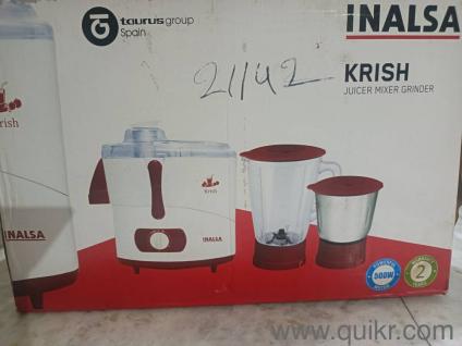 excellent working condition 