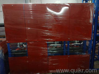 paper plates machine 