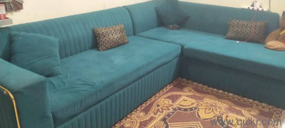sofa come bed 