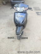 Used Honda Activa 2012 Model Images