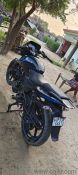 Used Bajaj Pulsar 150 Twin Disc 2022 Model Images