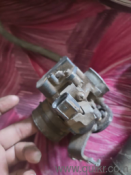 Used Yamaha FZ V3 2022 Model Images