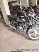 Used Hero HF Deluxe Self Alloy i3S 2024 Model Images