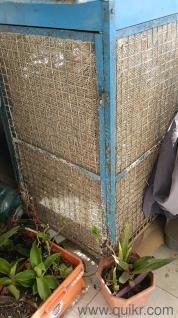 Air Cooler with Heavy duty motor 