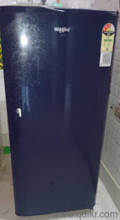 Brand New Fridge, Whirlpool 184L