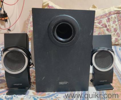 Computer Speakers in the best condition 