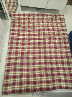 King Size Mattress GADI @ Rs 1500 | Urgent  Sale