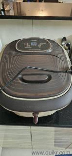 Lifelong LLM306 500W Electric Spa Foot