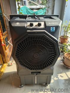 Rambo 100L Heavy Duty Air Cooler Powerful Air Throw | Good Condition | Urgent