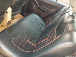 Tata Bolt XE Diesel - 2016