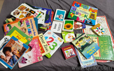 pre school books,toys, unopened brand new bubble solution,  bowling set,soft toys, map puzzle with flag labels 