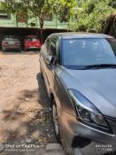 Used Maruti Suzuki Baleno 2021 Model Images