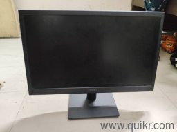 Dell monitor..good condition 