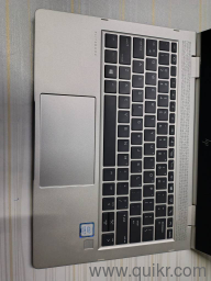 Hp laptop elitebook